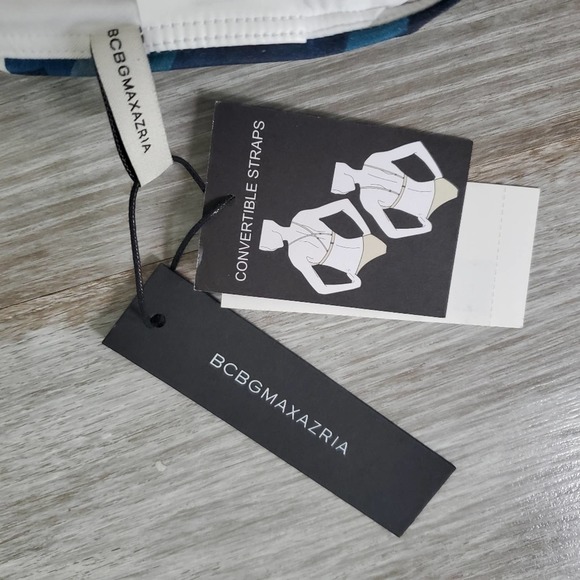 BCBGMAXAZRIA Bikini Two Piece Set NWOT - Picture 5 of 6